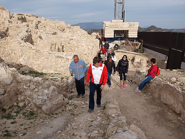 Floracin de Cieza -  El Caico - 46